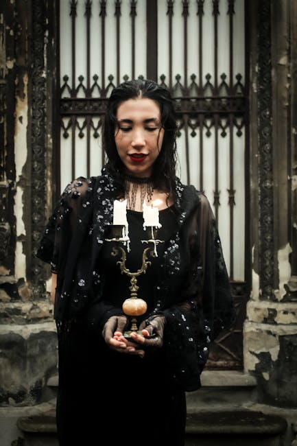 Unlocking the Secrets of Ever-Evolving Fashion Trends and Style Inspiration