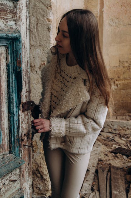 Unlocking the Style Secrets: Expert Fashion Advice and Tips