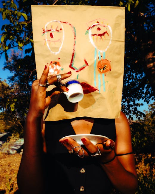 Unlocking Unconventional Fashion Flair: A Trendsetting Style Journey